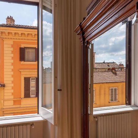 Viminale Apartment Teatro Dell'Opera Рим Екстер'єр фото