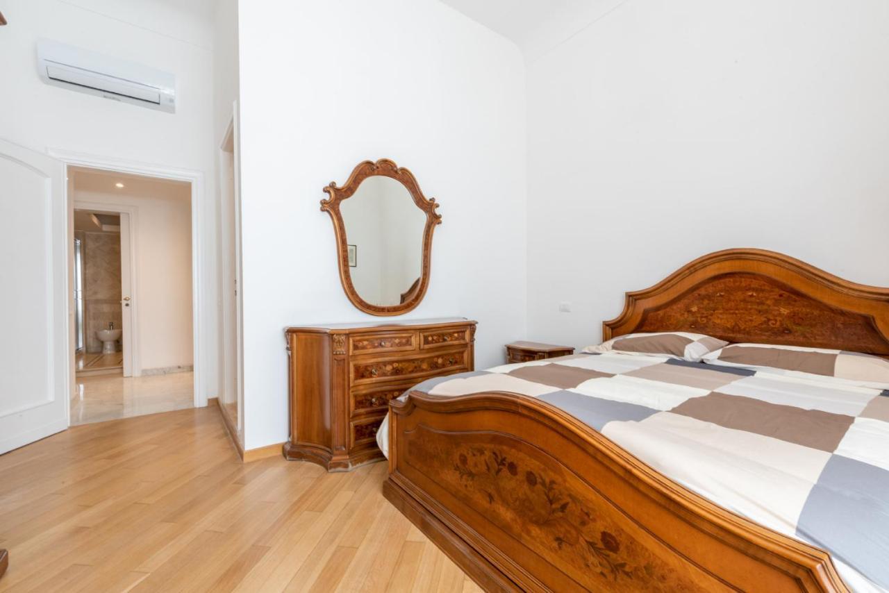 Viminale Apartment Teatro Dell'Opera Рим Екстер'єр фото