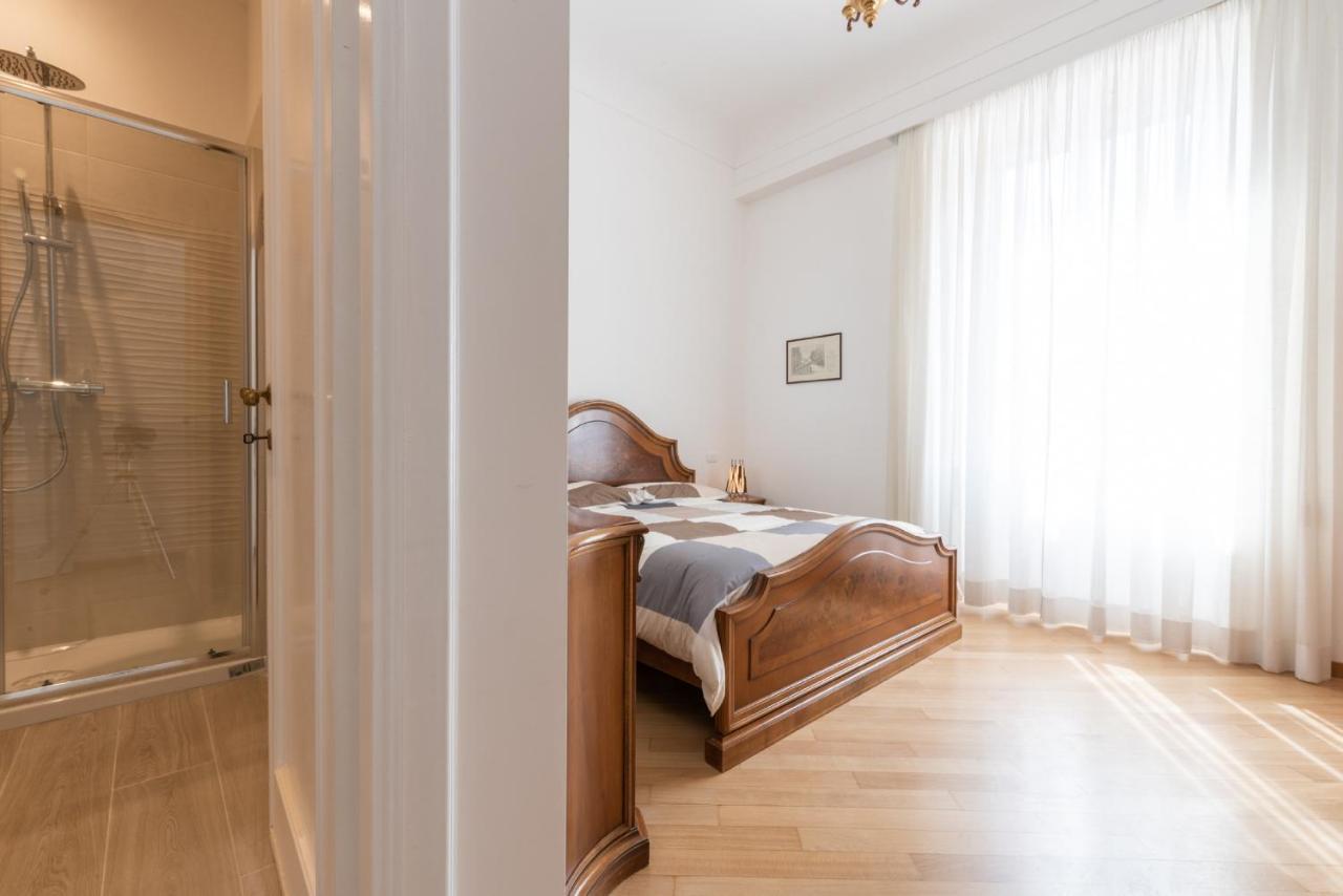 Viminale Apartment Teatro Dell'Opera Рим Екстер'єр фото
