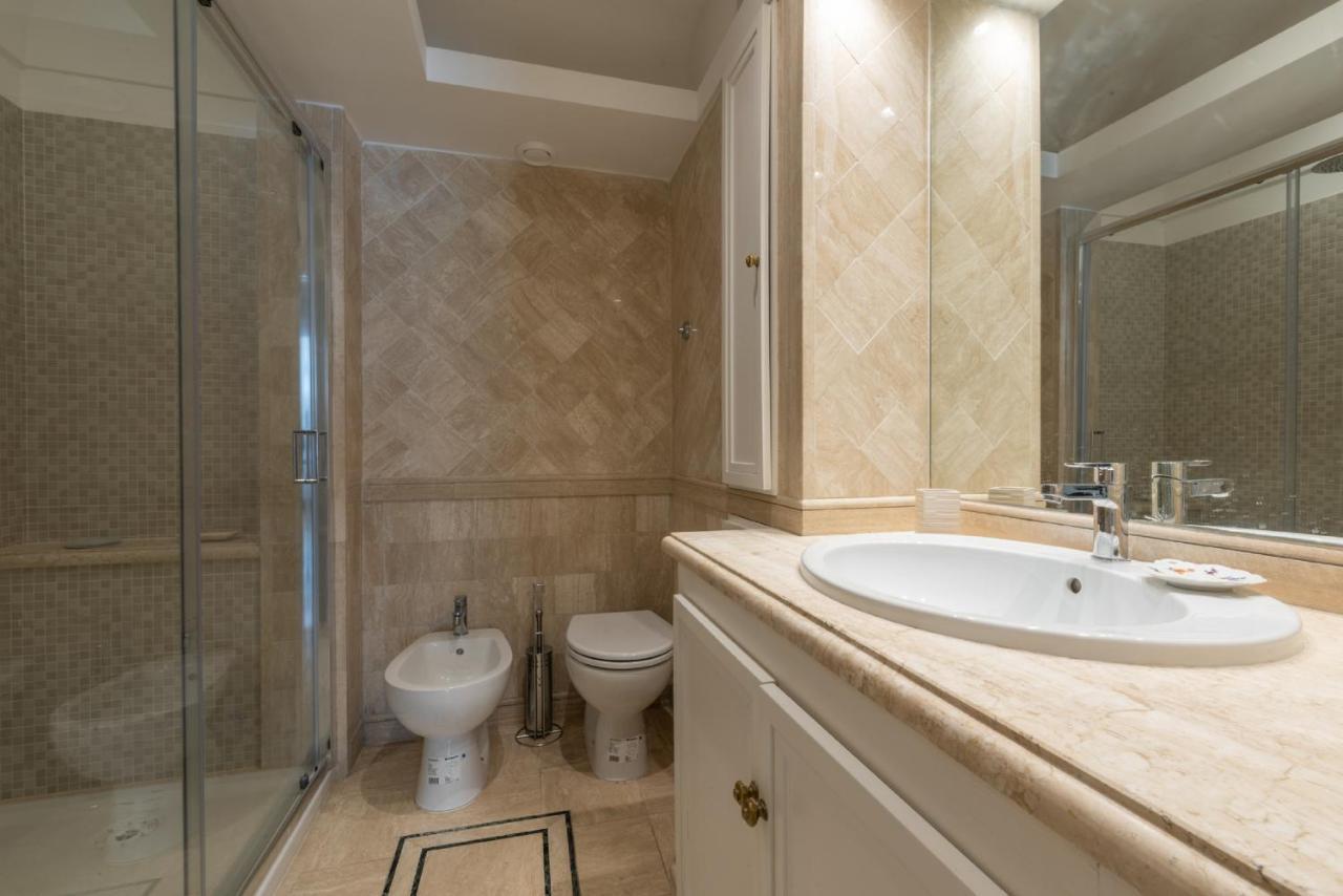 Viminale Apartment Teatro Dell'Opera Рим Екстер'єр фото