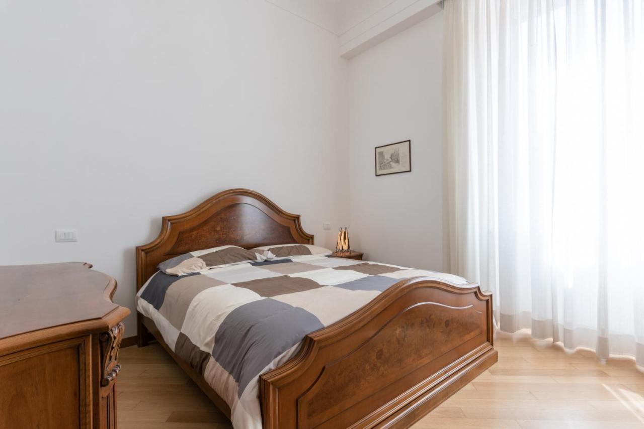 Viminale Apartment Teatro Dell'Opera Рим Екстер'єр фото