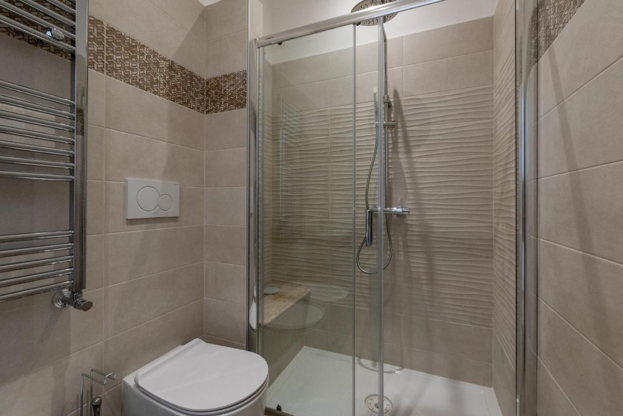 Viminale Apartment Teatro Dell'Opera Рим Екстер'єр фото