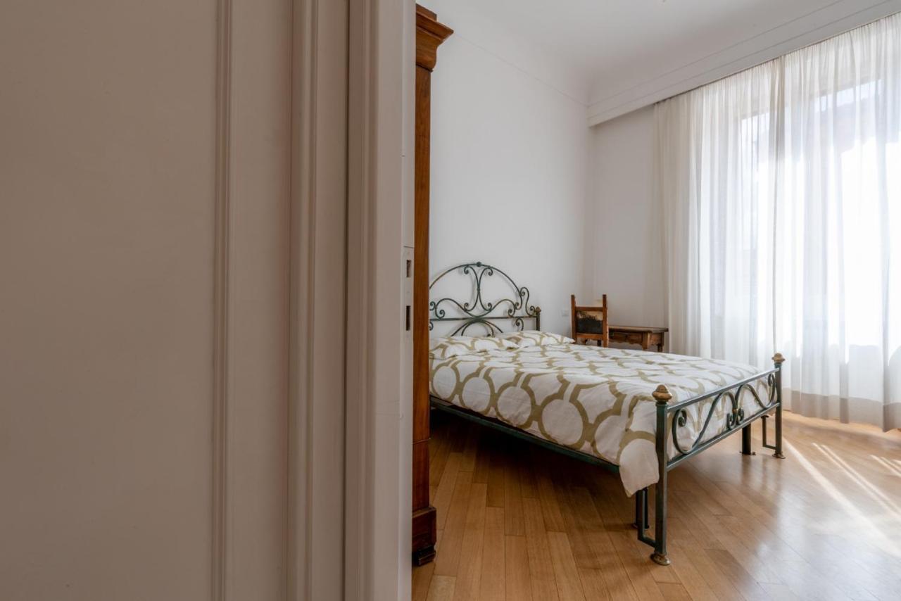 Viminale Apartment Teatro Dell'Opera Рим Екстер'єр фото
