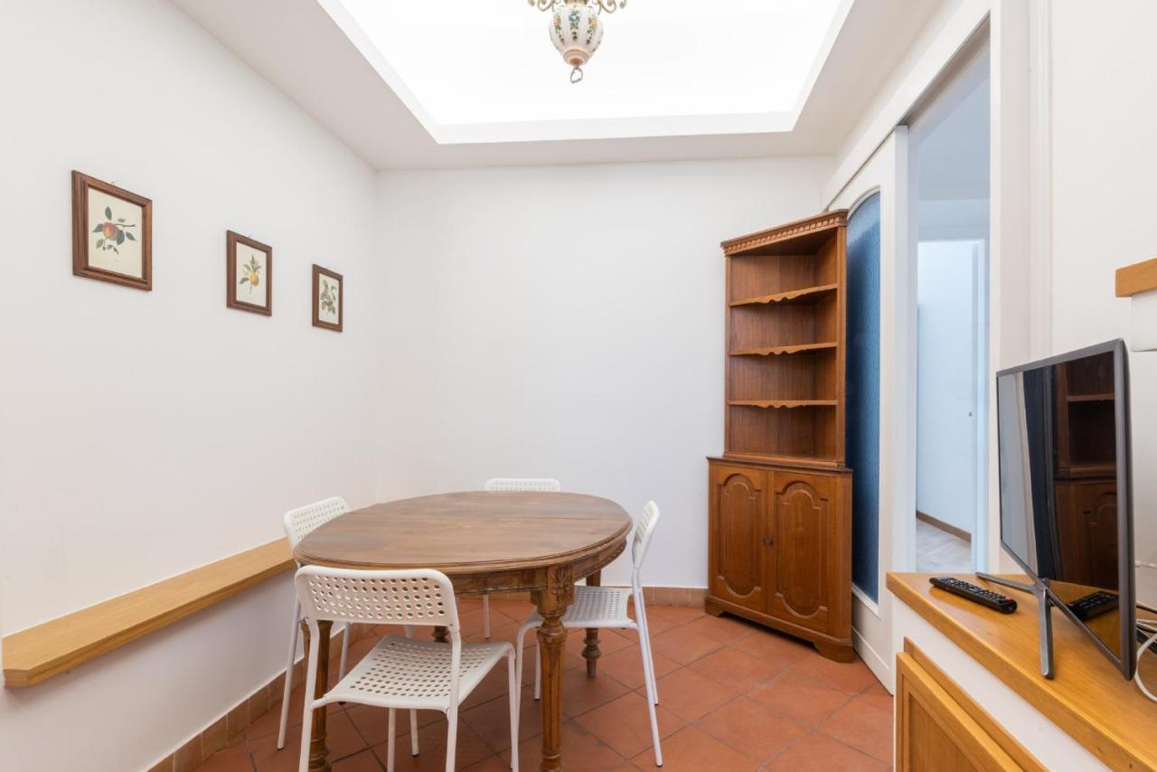 Viminale Apartment Teatro Dell'Opera Рим Екстер'єр фото