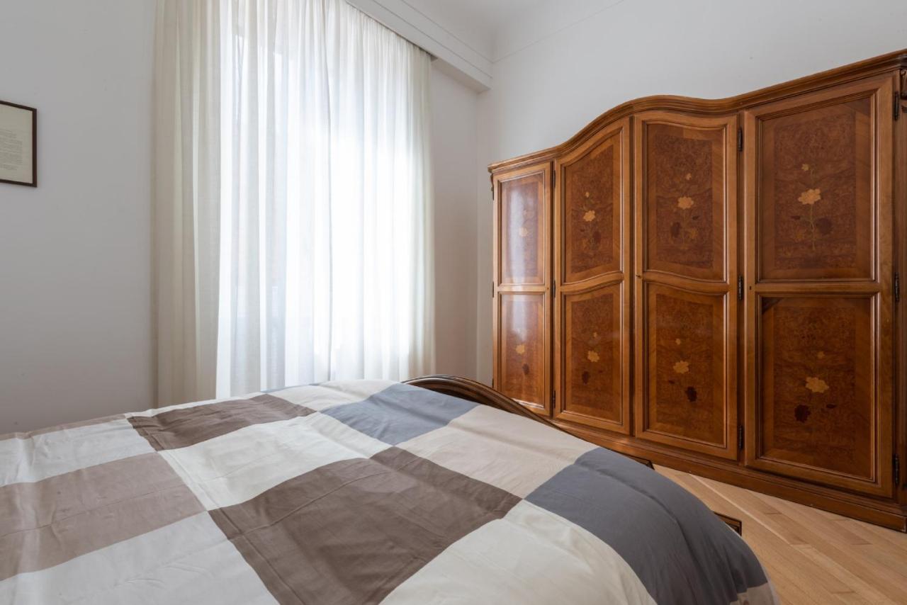 Viminale Apartment Teatro Dell'Opera Рим Екстер'єр фото