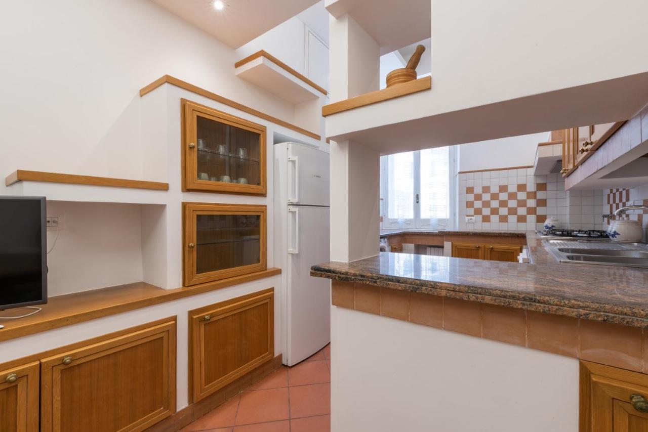 Viminale Apartment Teatro Dell'Opera Рим Екстер'єр фото