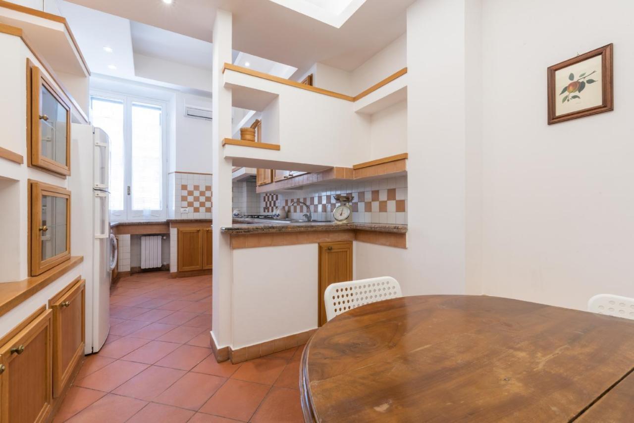 Viminale Apartment Teatro Dell'Opera Рим Екстер'єр фото