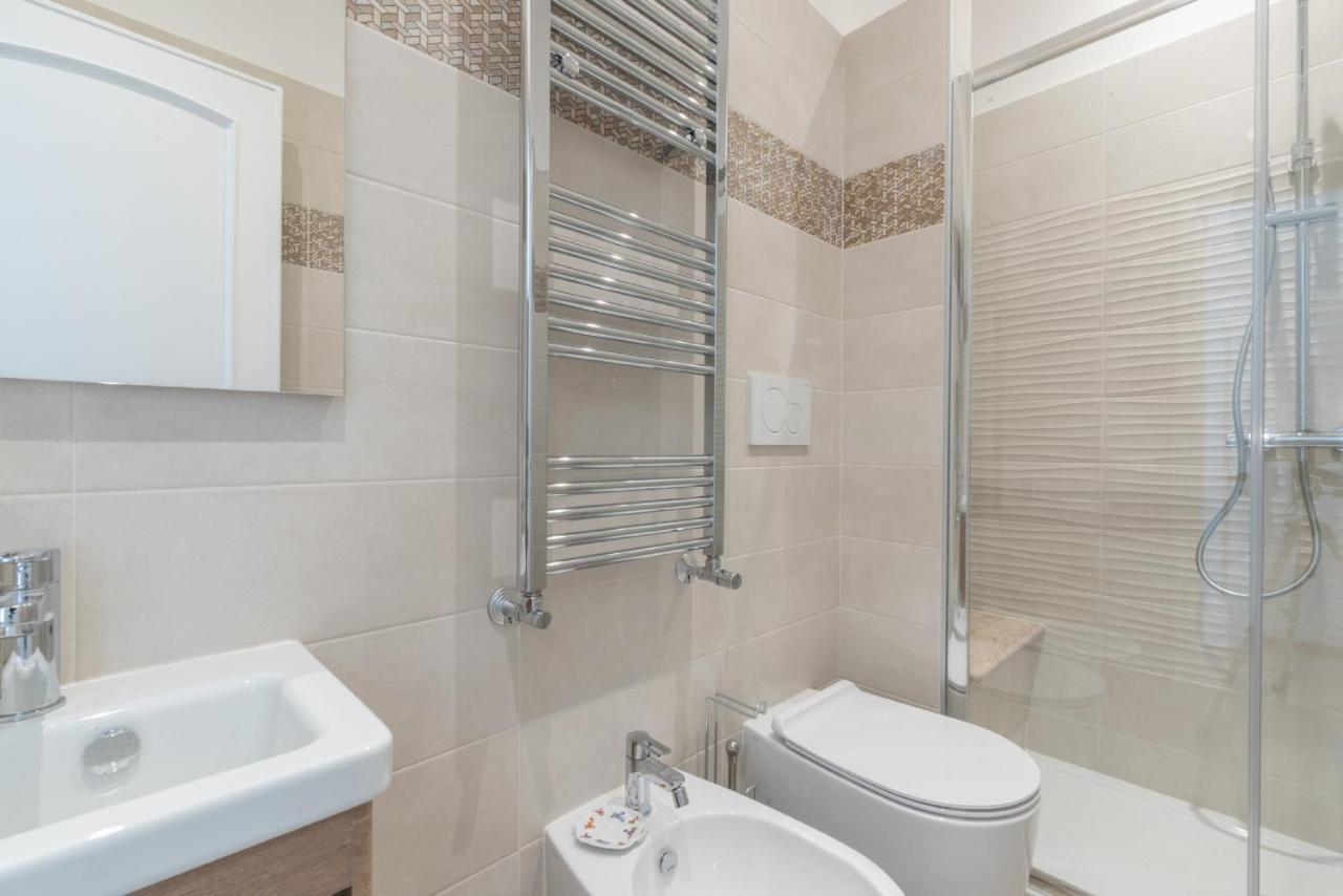 Viminale Apartment Teatro Dell'Opera Рим Екстер'єр фото