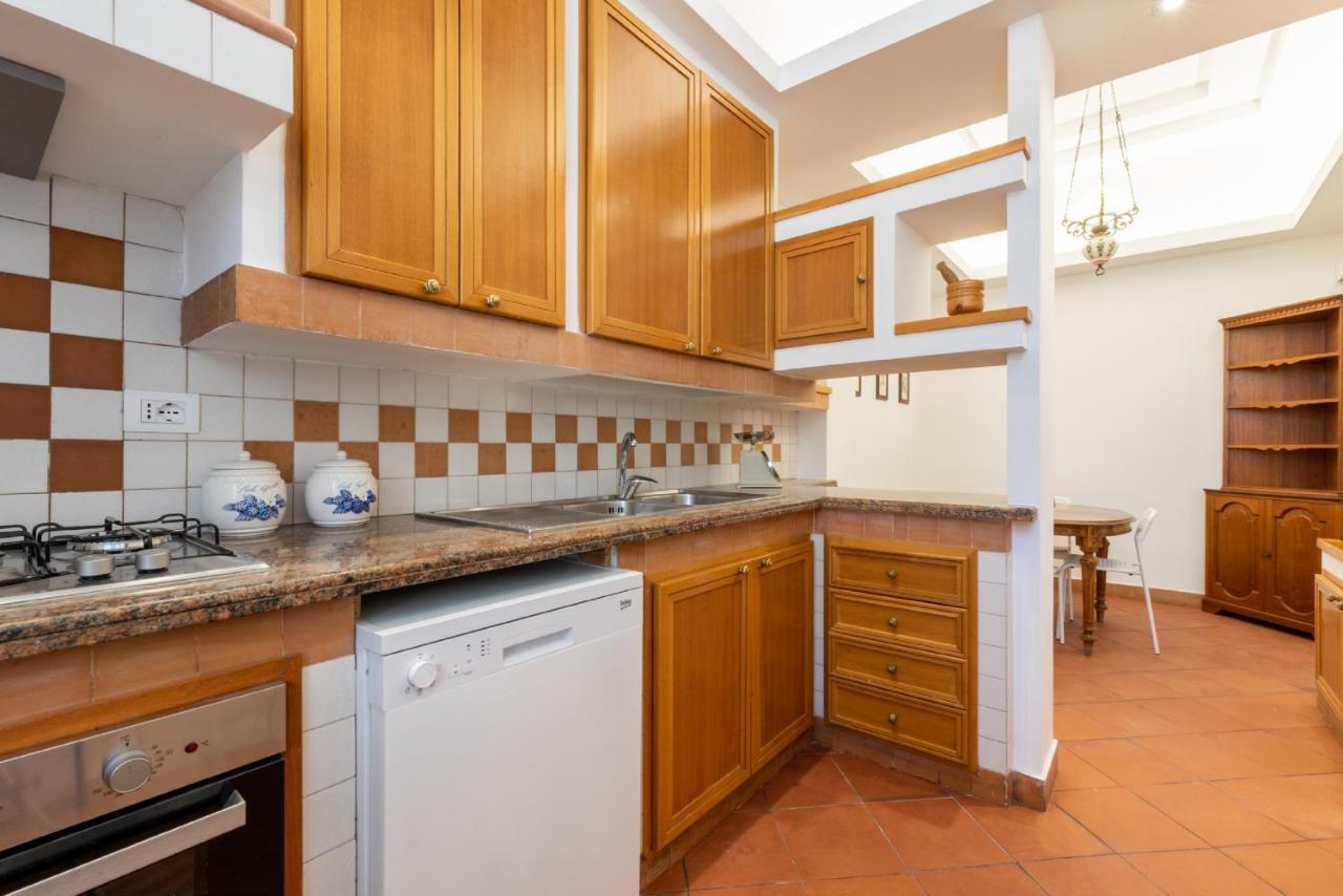 Viminale Apartment Teatro Dell'Opera Рим Екстер'єр фото